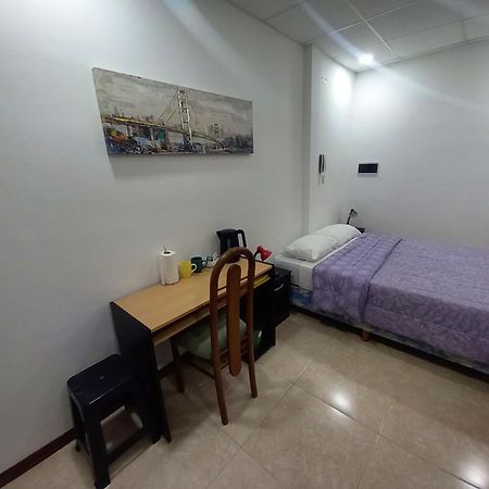 Ferienwohnung DEPARTAMENToS DEVOTO 3631 Buenos Aires Exterior foto