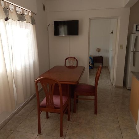 Ferienwohnung DEPARTAMENToS DEVOTO 3631 Buenos Aires Exterior foto