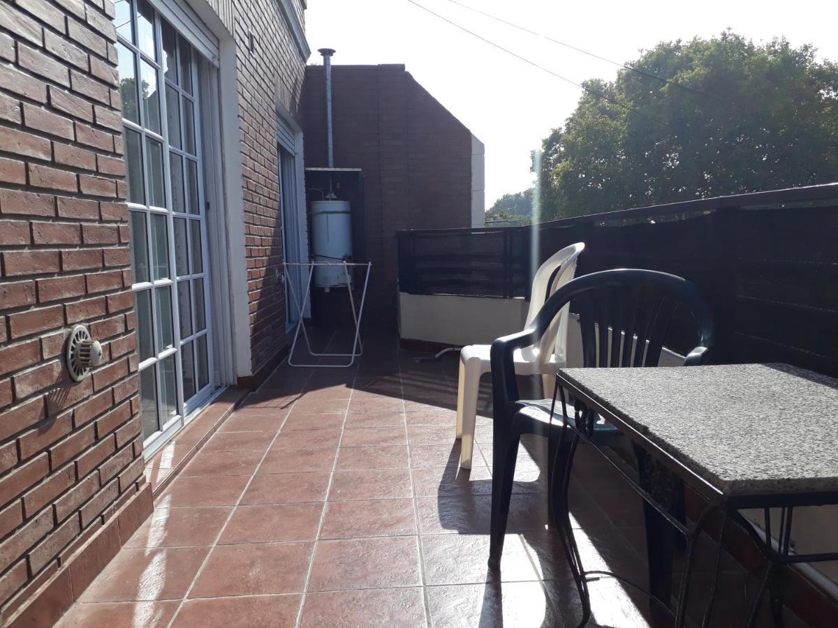 Ferienwohnung DEPARTAMENToS DEVOTO 3631 Buenos Aires Exterior foto