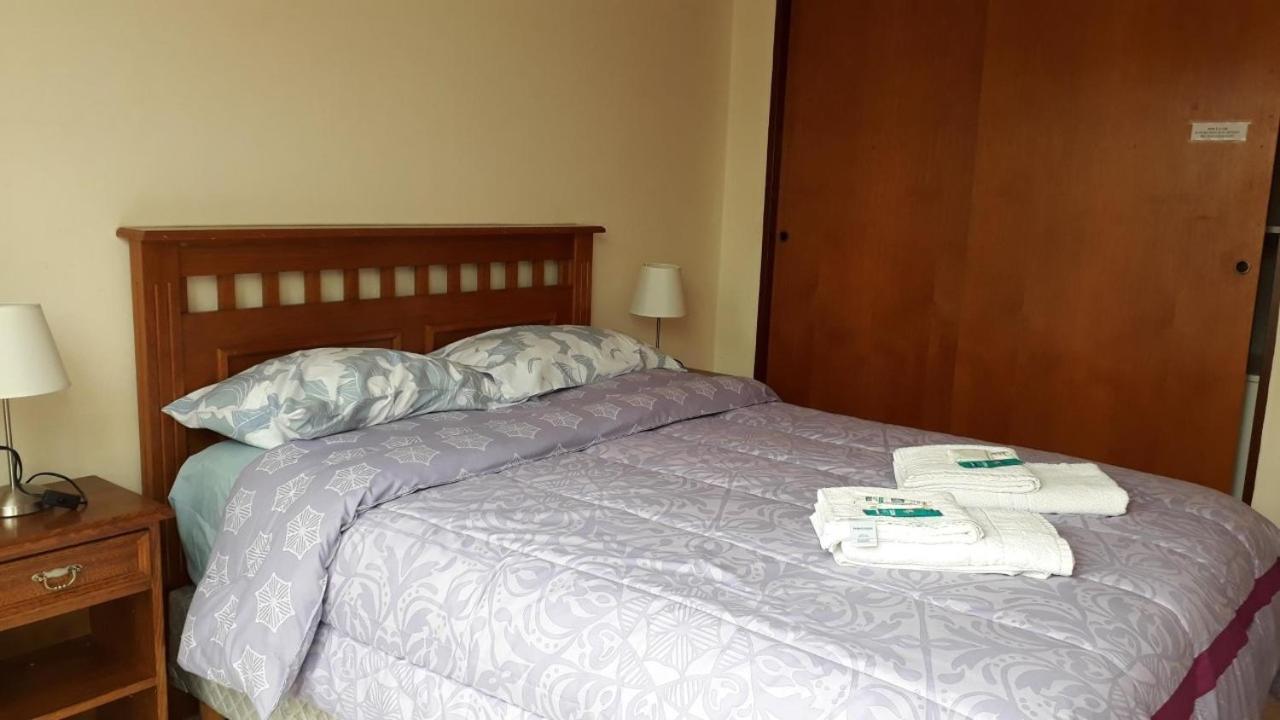 Ferienwohnung DEPARTAMENToS DEVOTO 3631 Buenos Aires Exterior foto