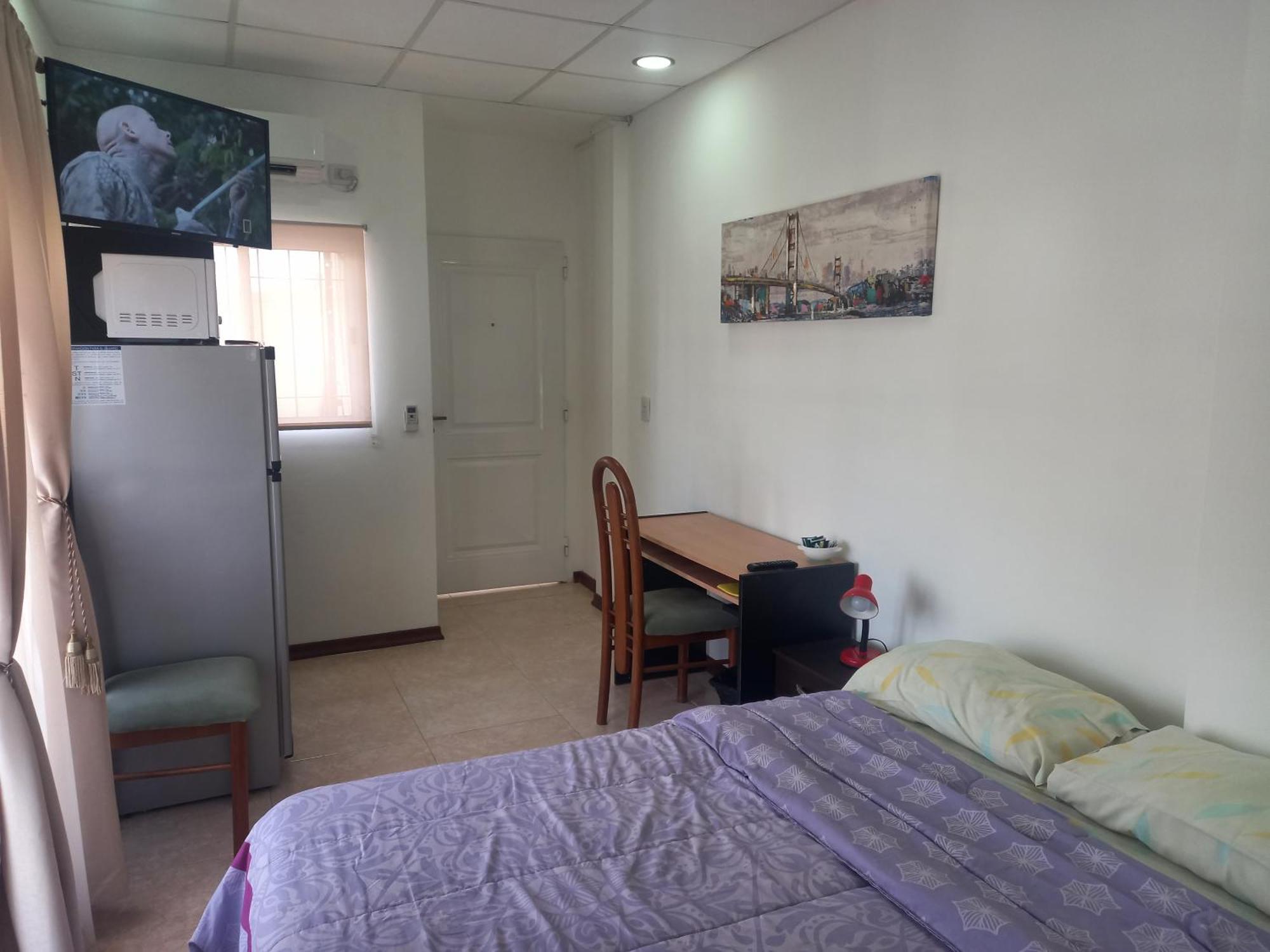 Ferienwohnung DEPARTAMENToS DEVOTO 3631 Buenos Aires Exterior foto