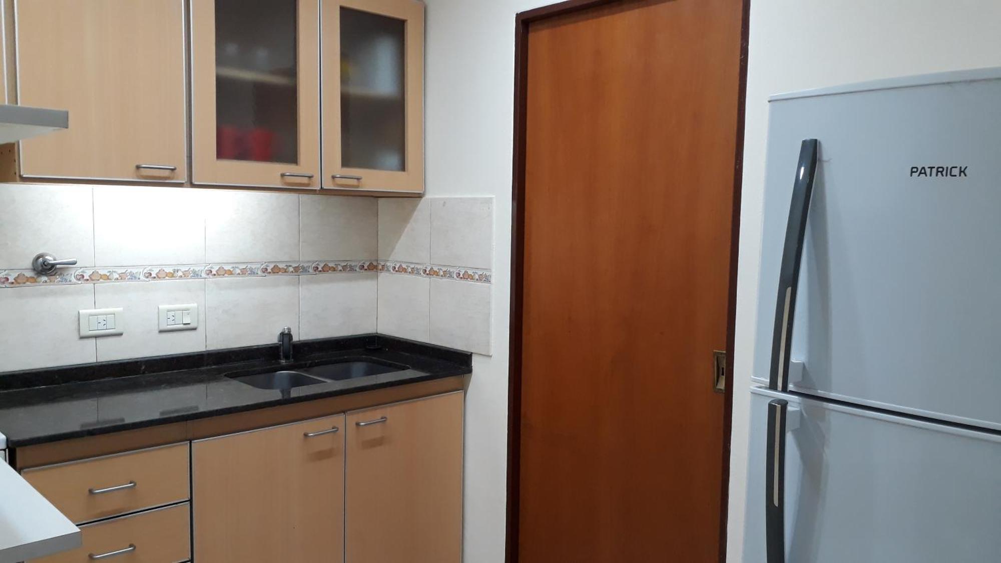 Ferienwohnung DEPARTAMENToS DEVOTO 3631 Buenos Aires Exterior foto