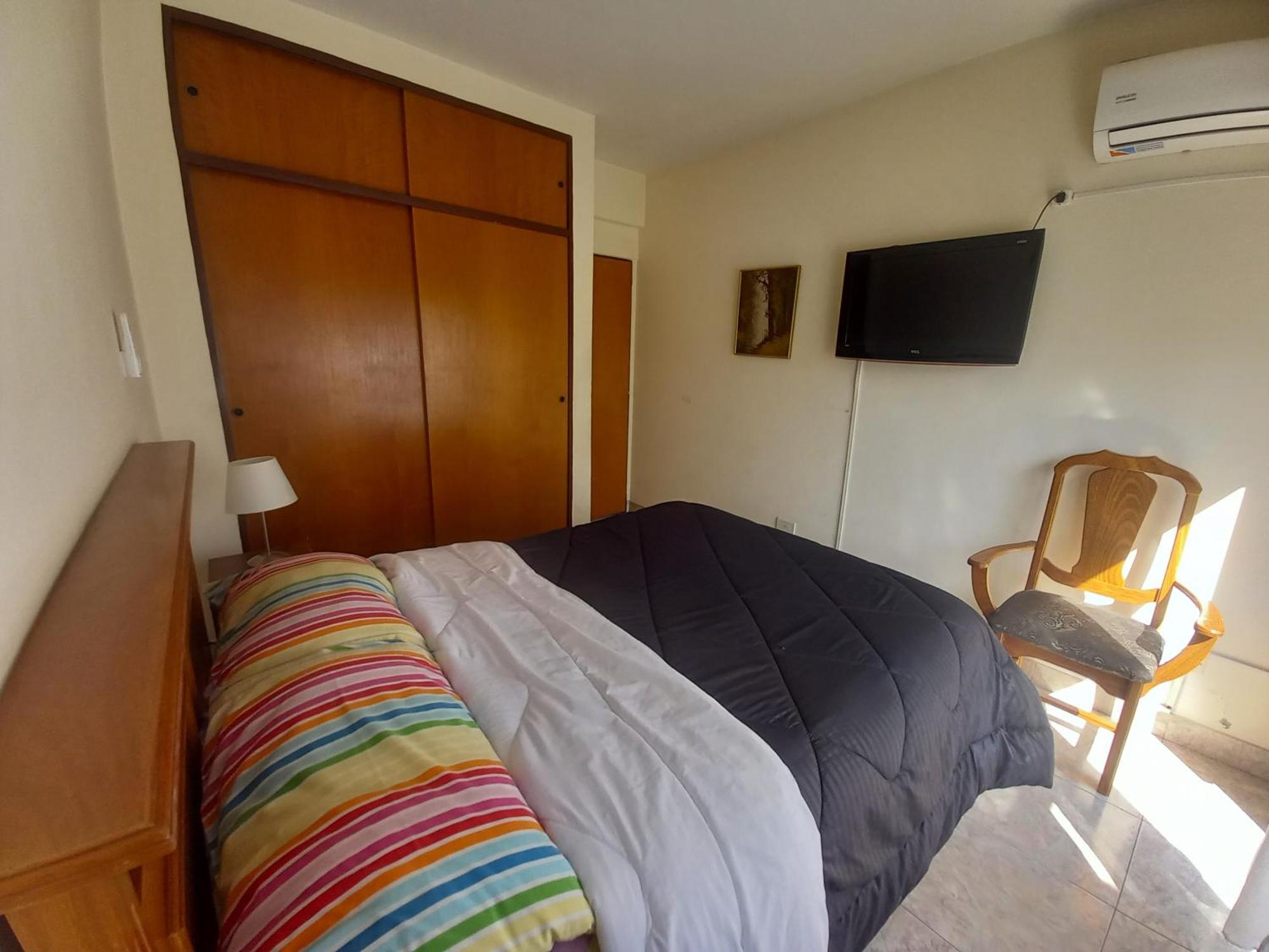 Ferienwohnung DEPARTAMENToS DEVOTO 3631 Buenos Aires Zimmer foto