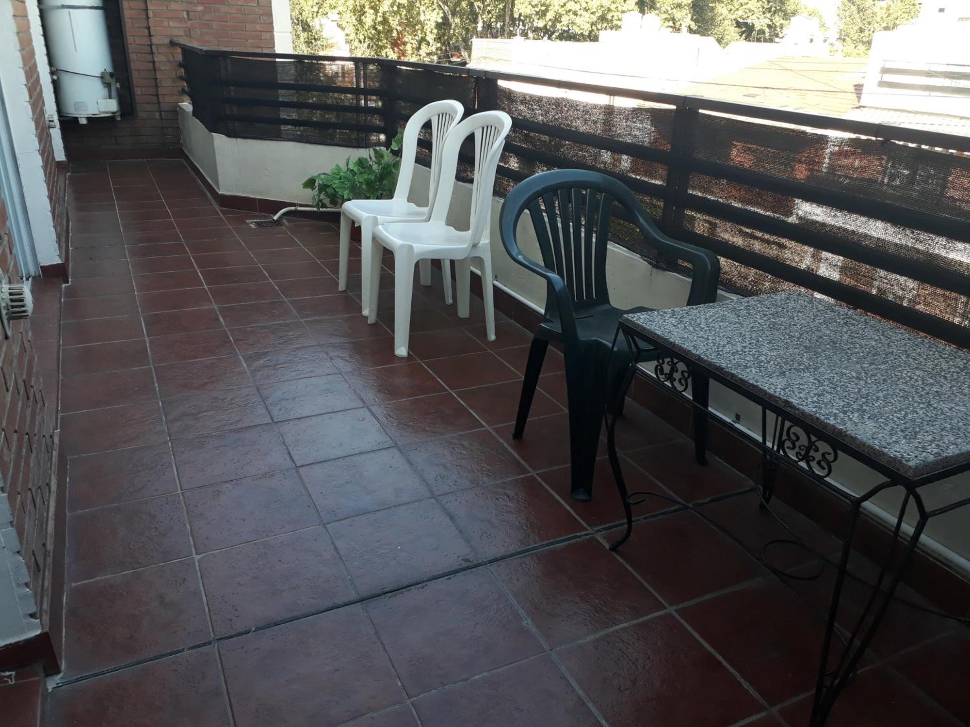 Ferienwohnung DEPARTAMENToS DEVOTO 3631 Buenos Aires Zimmer foto