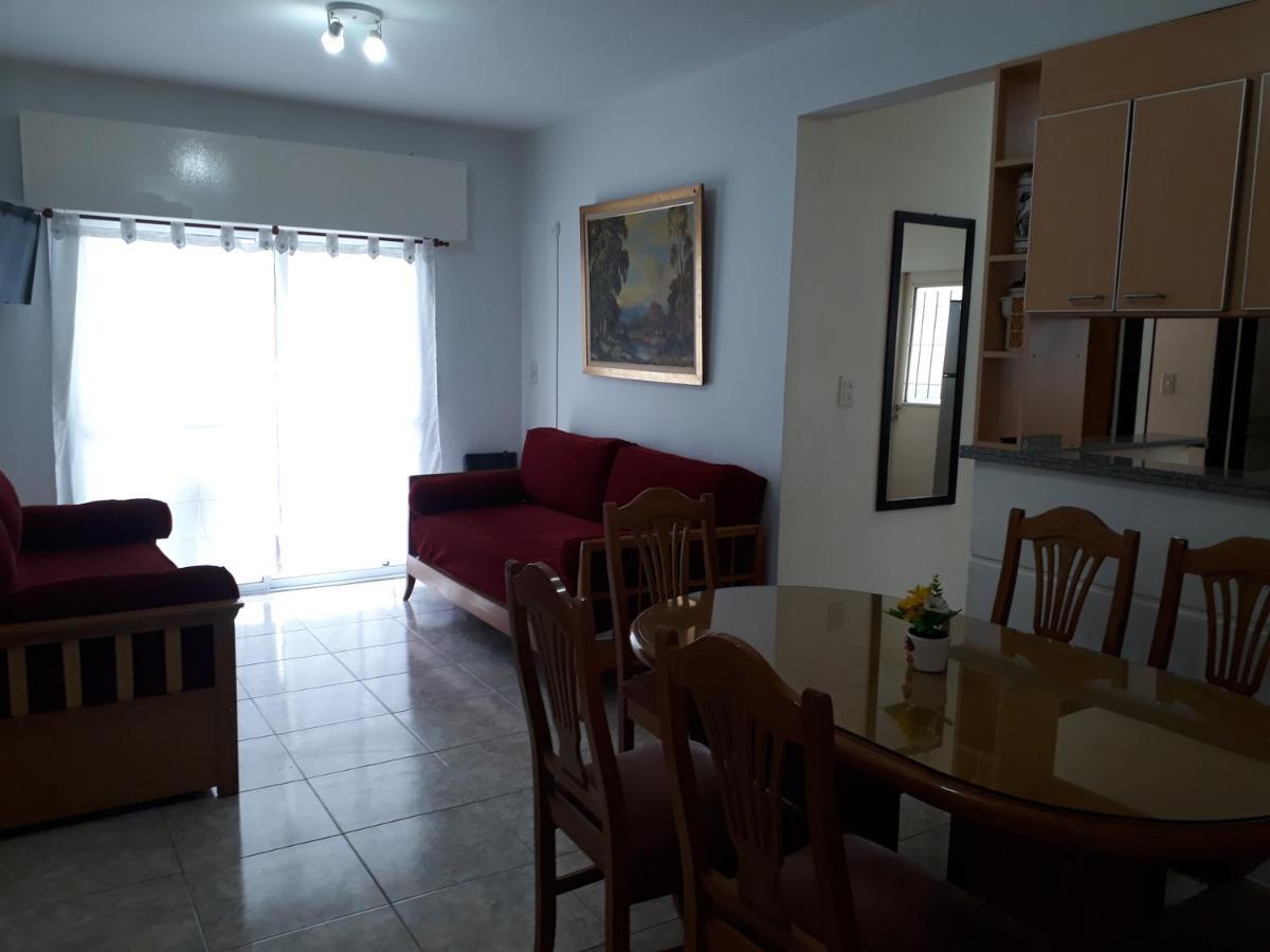 Ferienwohnung DEPARTAMENToS DEVOTO 3631 Buenos Aires Exterior foto