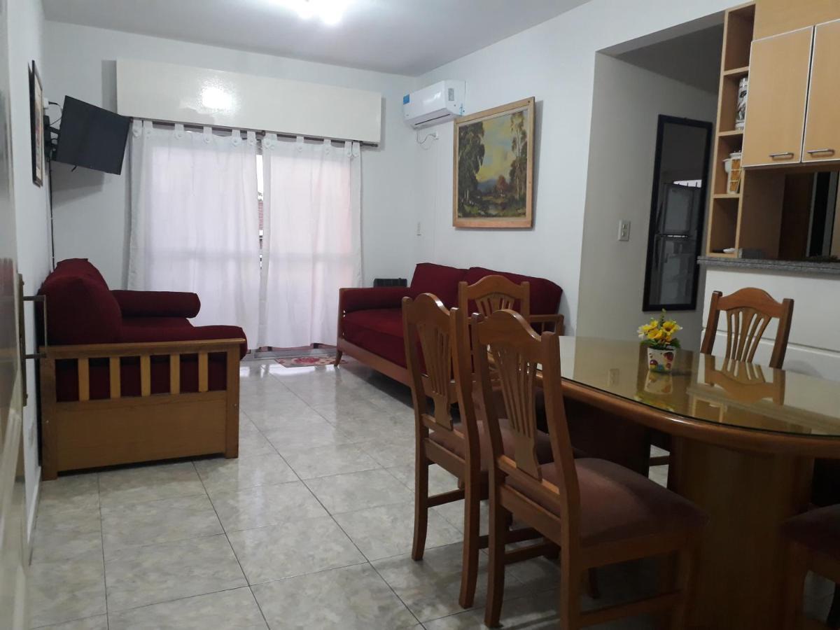 Ferienwohnung DEPARTAMENToS DEVOTO 3631 Buenos Aires Exterior foto