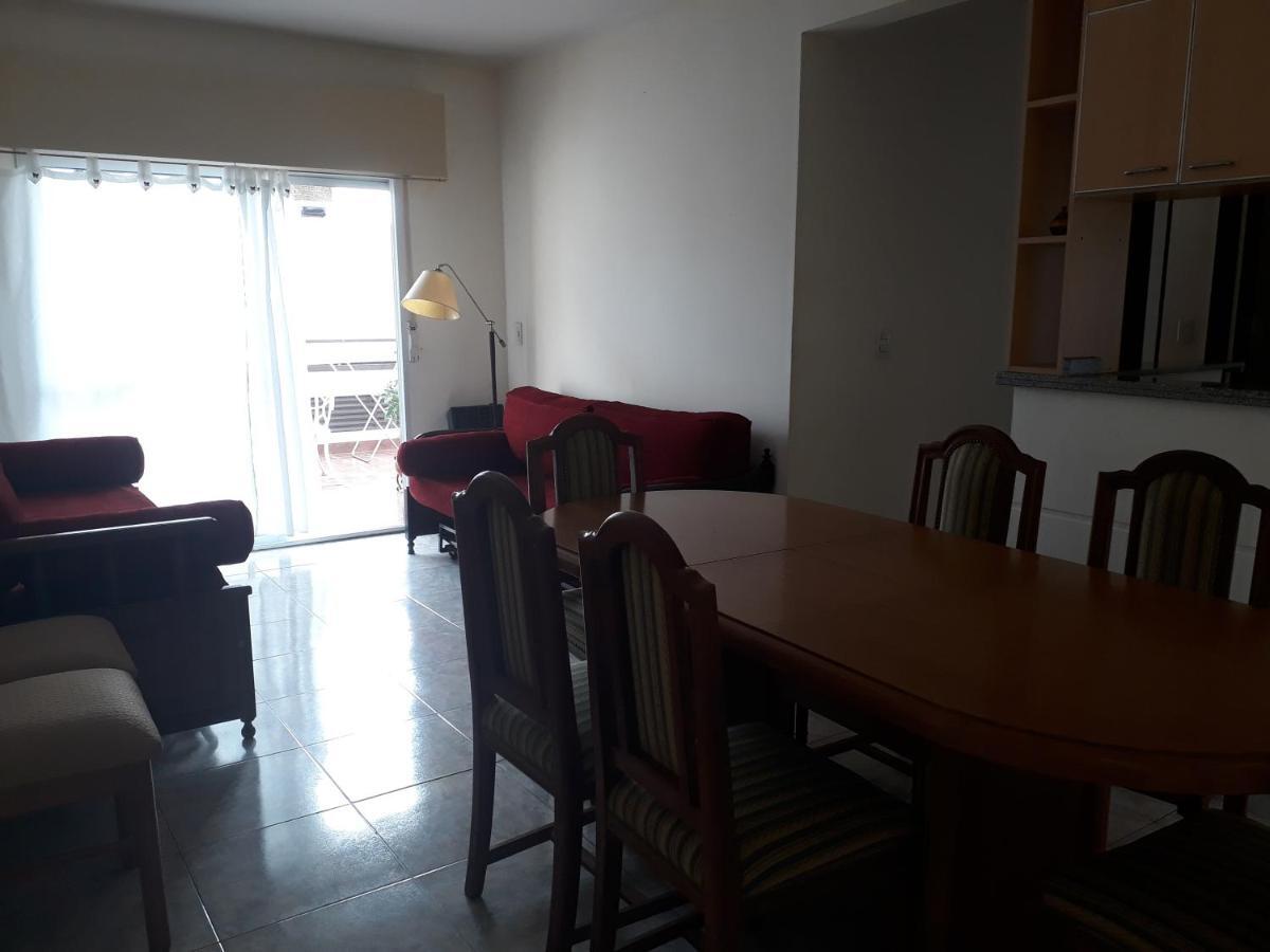Ferienwohnung DEPARTAMENToS DEVOTO 3631 Buenos Aires Exterior foto