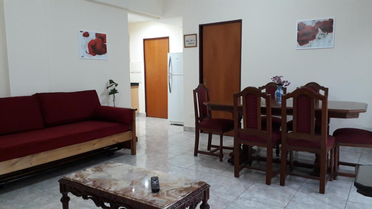 Ferienwohnung DEPARTAMENToS DEVOTO 3631 Buenos Aires Exterior foto